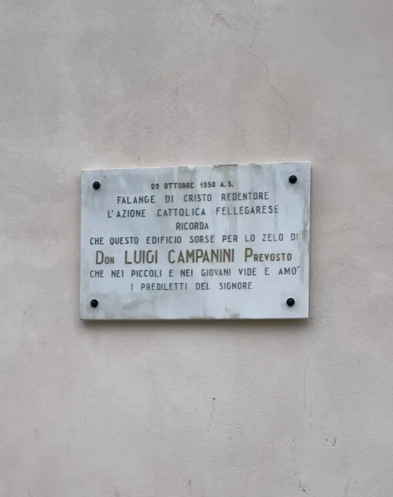 Errore caricamento immagine