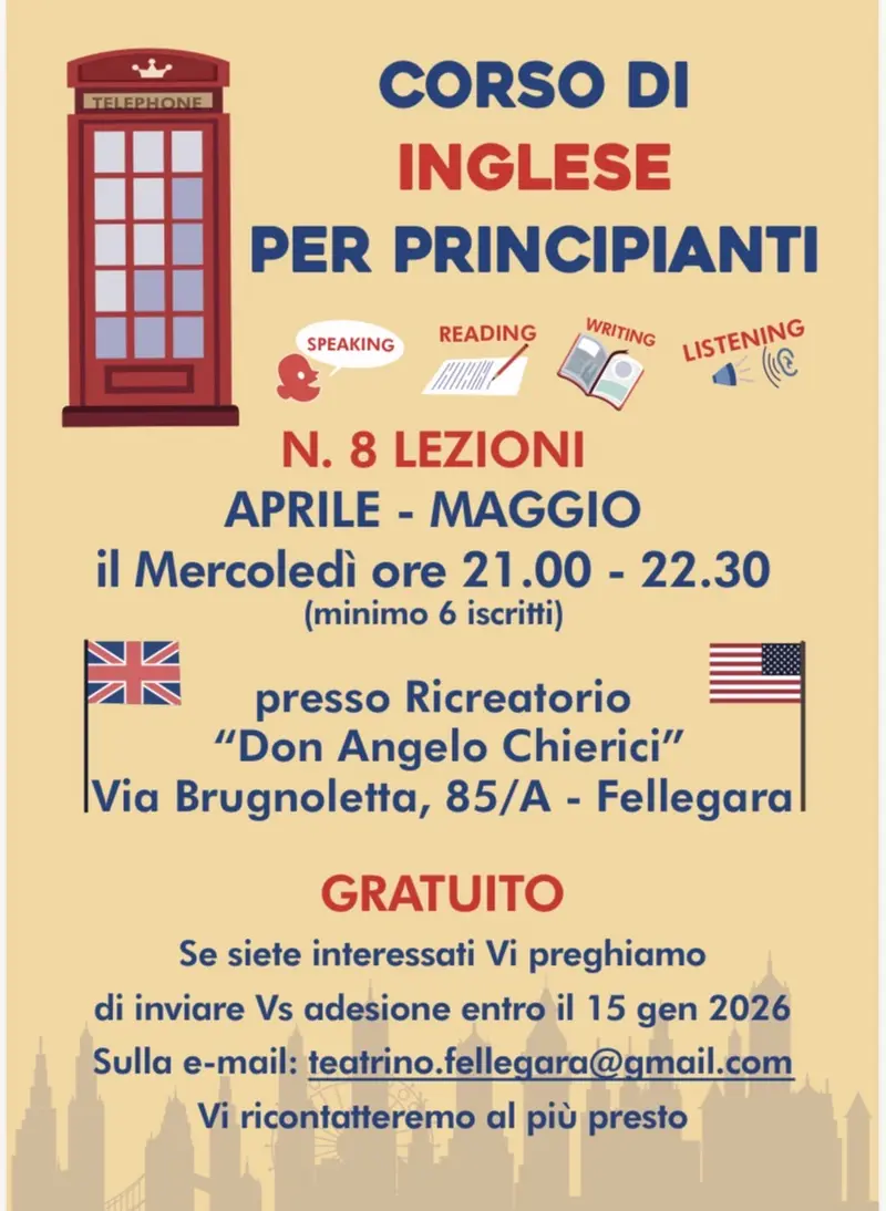 Errore caricamento immagine