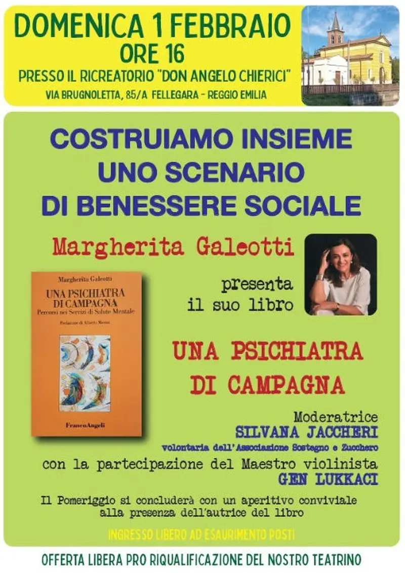 Errore caricamento immagine