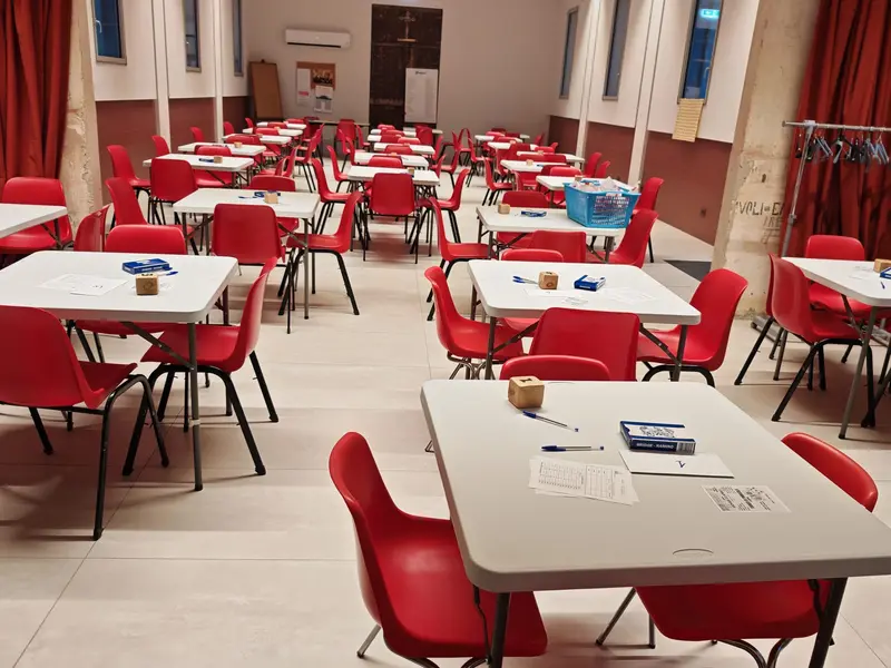 Errore caricamento immagine