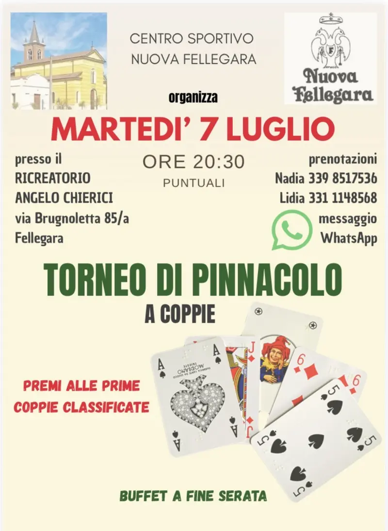 Errore caricamento immagine