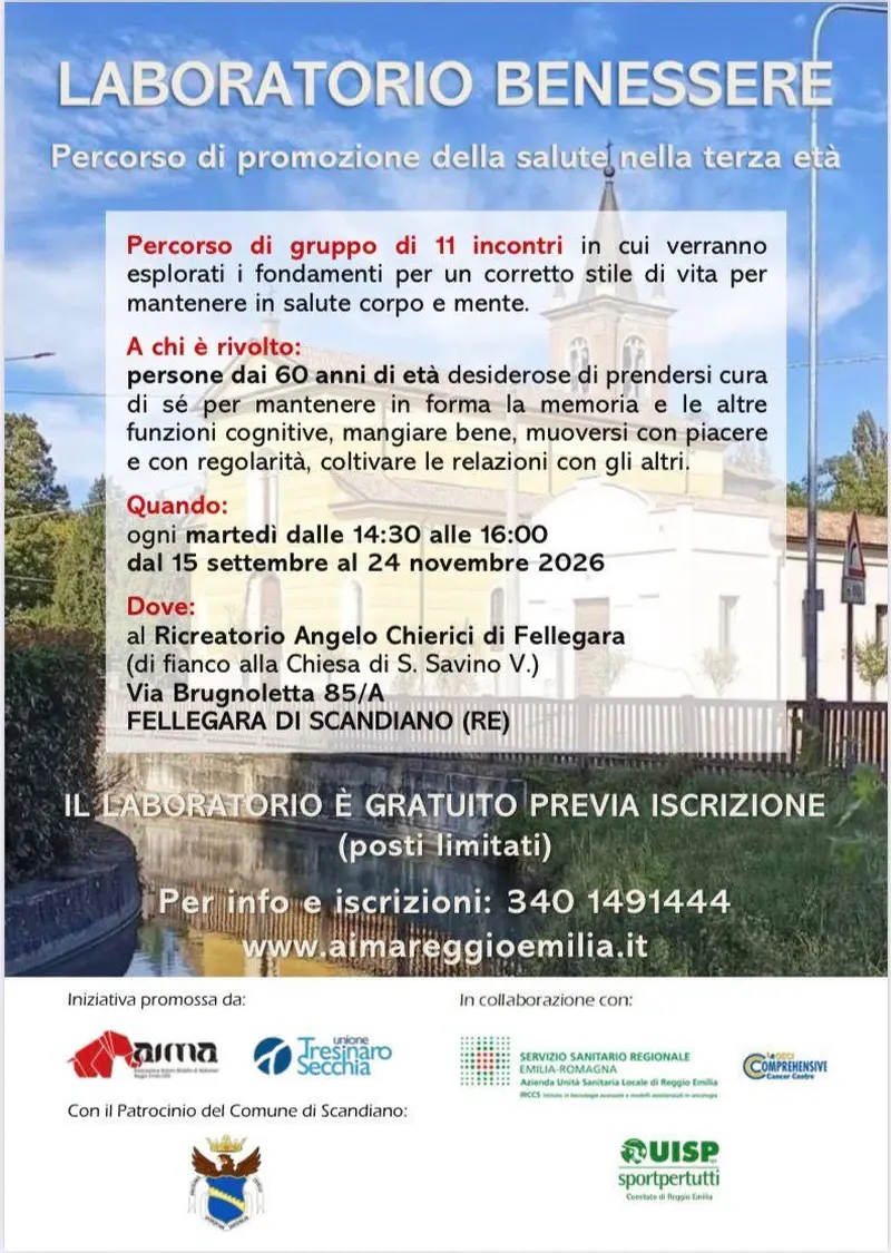 Errore caricamento immagine