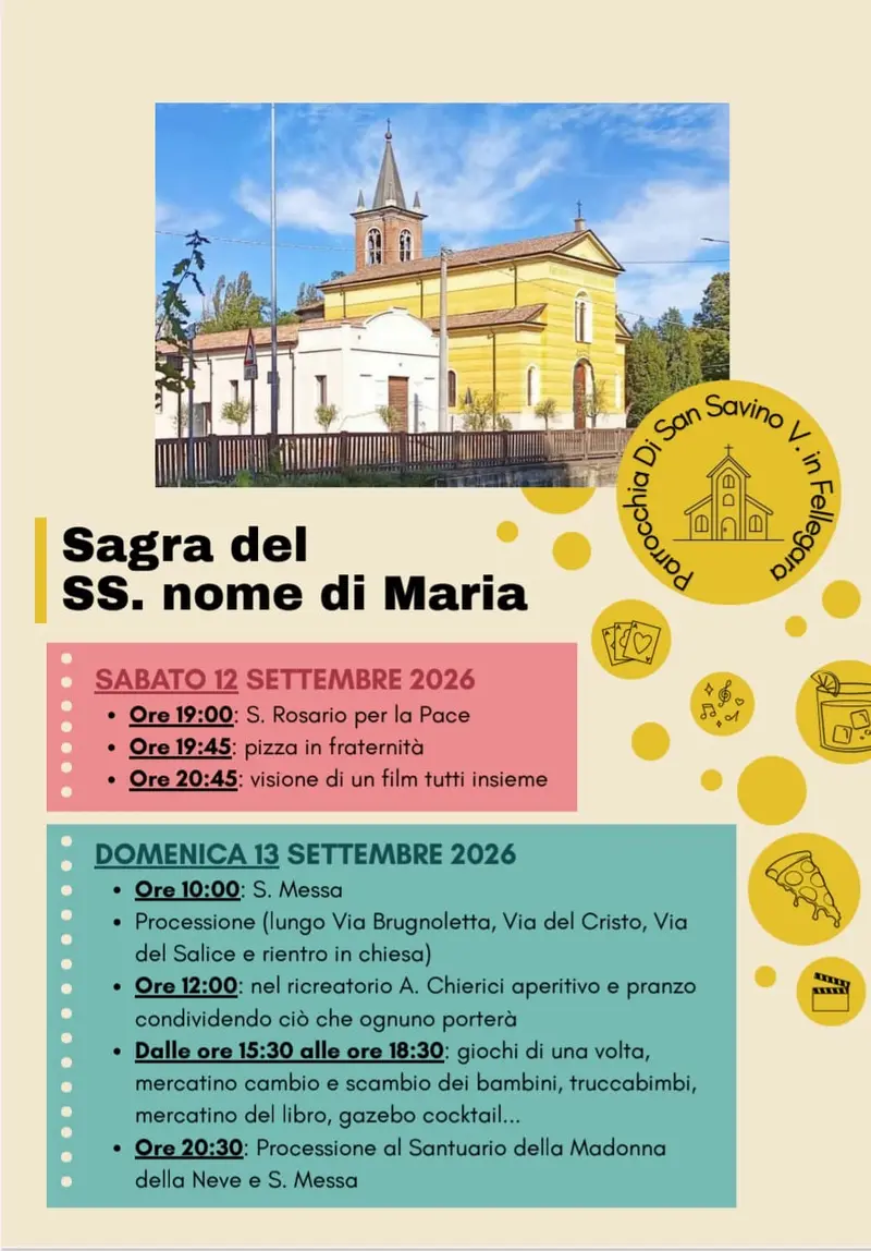 Errore caricamento immagine